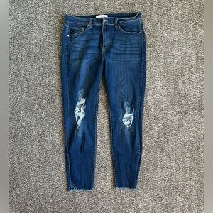 KanCan Woman’s Skinny Jeans